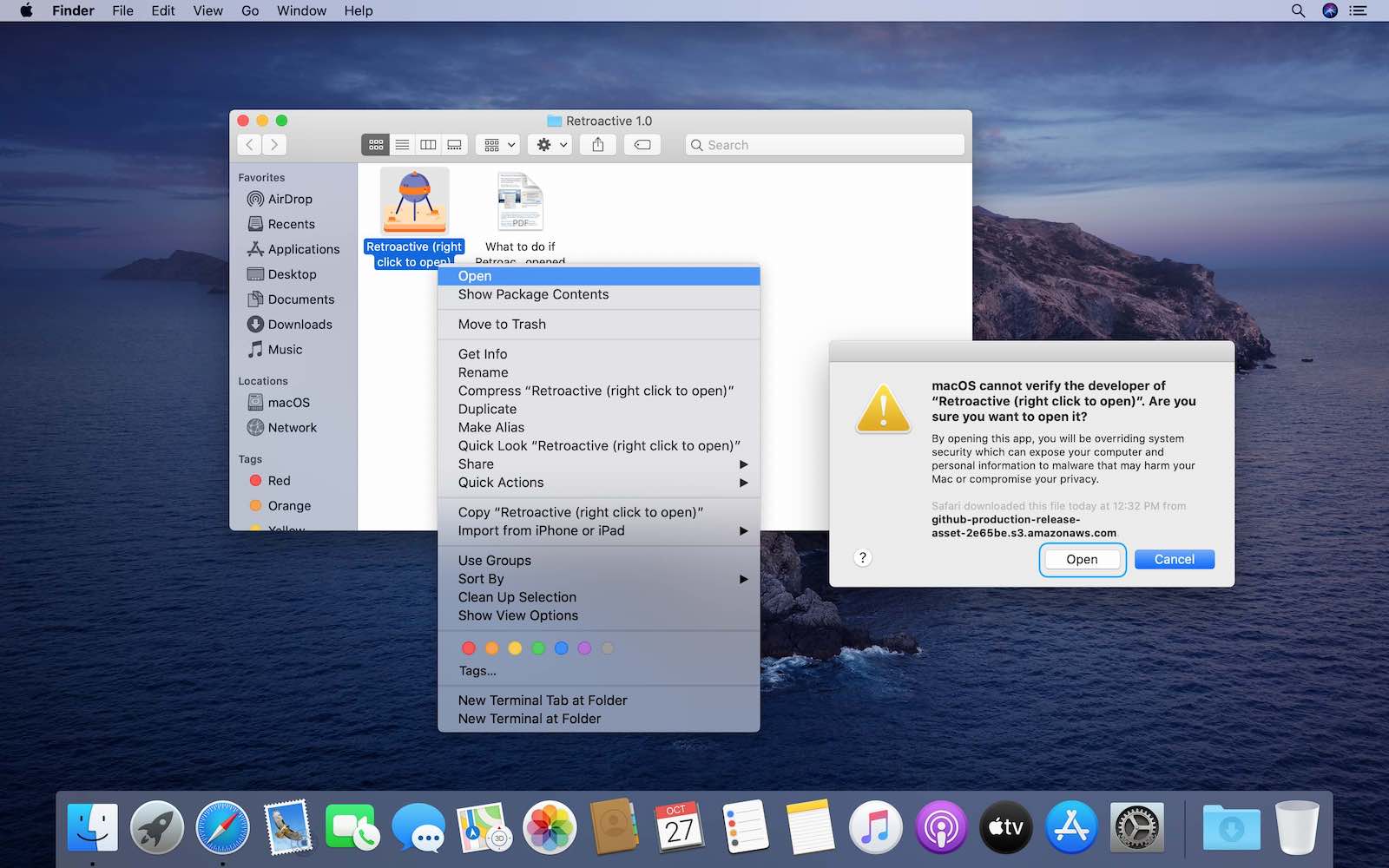 gopro quik desktop mac