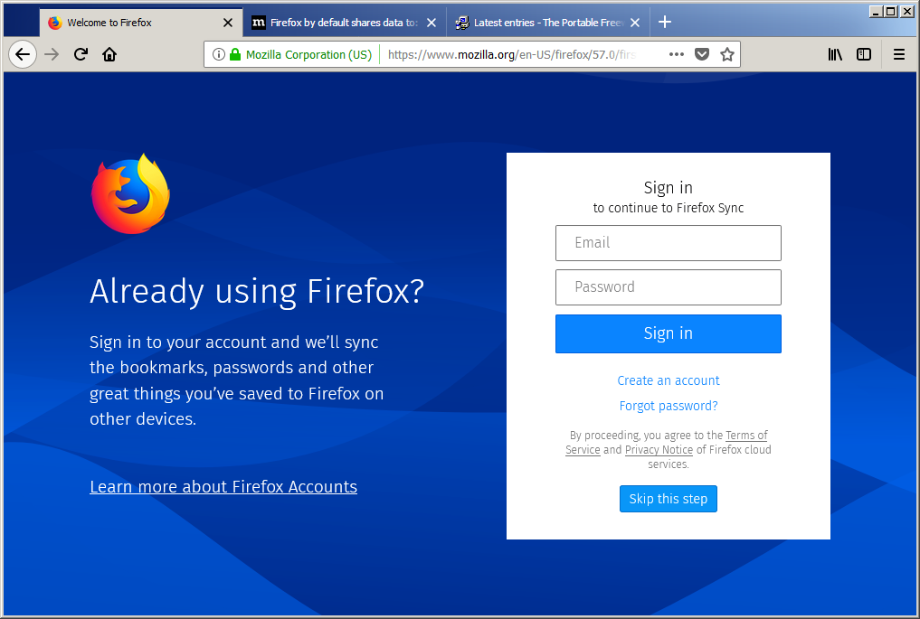 Firefox 30 Free Download For Mac