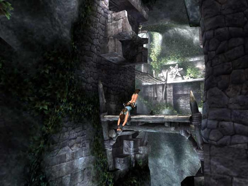 Tomb Raider Anniversary For Mac Download